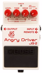 Boss JB-2 - Gitarový efekt