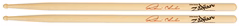 Zildjian Dennis Chambers - Hickorové paličky
