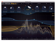 FabFilter Pro Bundle - Softvér