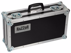 Razzor Cases Tascam Recorder Porta 02MK2 Case - Case na rekordér