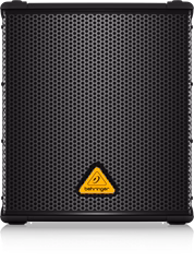 Behringer B1200D-PRO - Aktívny subwoofer