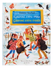 KN Kytarová extra třída