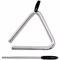 Club Salsa H4 - Triangel
