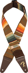 Fender Sonoran Strap Saguaro - Gitarový popruh