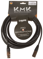 Klotz M1FM1K0750 - Mikrofónny kábel
