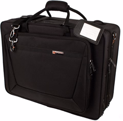 Protec PB-301F Case Trp & Flgh - Púzdro na trúbku a krídlovku 