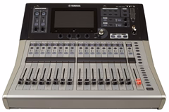 Yamaha TF1 - Digitálny mixážny pult