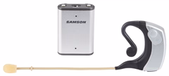 Samson AirLine Micro Earset E3 - Bezdrôtová hlavová súprava