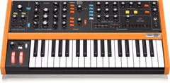 Behringer POLY-D - Analógový syntezátor