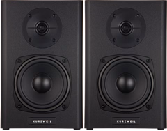 Kurzweil KS-40A - Aktívne štúdiové monitory