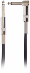 Basic Instrument Cable 10 m Angled - Nástrojový kábel