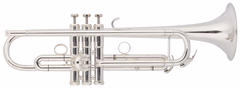 Getzen 907DLX S Eterna Deluxe Series - Trúbka