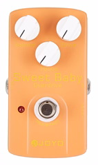 Joyo JF-36 Sweet Baby - Gitarový efekt