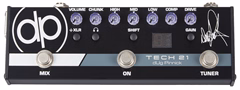 Tech 21 dUg Pinnick DP-3X - Basgitarový predzosilňovač