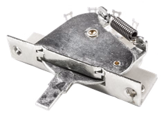 Fender Pure Vintage 5-Position Pickup Selector Switch - Gitarový hardware