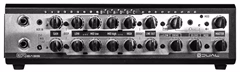 GR Bass DUAL 1400 - Basgitarový tranzistorový zosilňovač