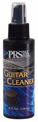 PRS Guitar Cleaner, 4 oz. (Nitro Friendly) - Gitarová kozmetika