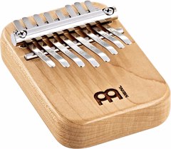Meinl Sonic Energy KL801S - Kalimba
