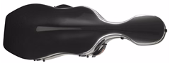 Pierre Marin Cello Composite Case BK M29 4/4 - Puzdro na violoncello