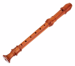 Mollenhauer Denner 5125 - Sopránová zobcová flauta