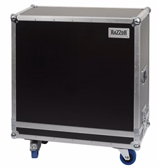 Razzor Cases Marshall CODE 412 Case - Cabinet Flight Case
