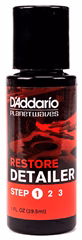 D'Addario PW-PL-01S - Gitarová kozmetika