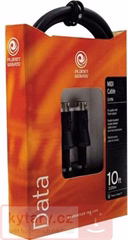 D'Addario DA PW-MD-05 - MIDI kábel