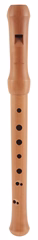 Mollenhauer 19142 Waldorf-Edition - Sopránová zobcová flauta