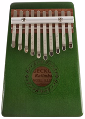 Gecko K10BG - Kalimba