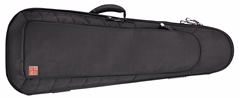 Music Area AA31 Electric Guitar Case - Softcase na elektrickú gitaru