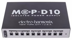 Electro-Harmonix MOP-D10 - Multiadaptér