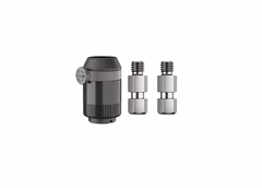 K&M 23900 - Nástavec na stojan