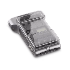 Decksaver Zoom Podtrak P4 cover - Kryt