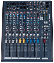 Allen&Heath XB-14 - Analógový mixážny pult