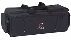 Ortolá 133 LBS Black - Puzdro pre dve trúbky