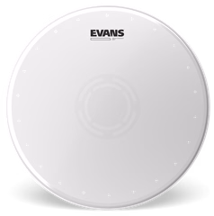 Evans 14" Heavyweight Dry Coated - Blana na snare bubienok