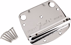 Fender Mustang Dynamic Stoptail Assembly - Kobylka