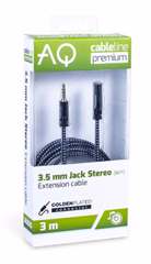 AQ PA41030  - Spájací kábel