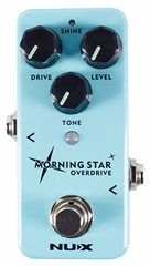 Nux NOD-3 Morning Star - Gitarový efekt