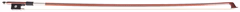 Glasser Texalium Violin Bow 4/4 Orange - Husľový slák