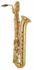 Yamaha YBS-480 - Saxofón