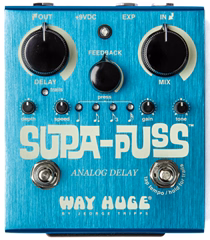 Way Huge Supa Puss - Gitarový efekt