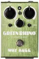 Way Huge Green Rhino MK4 - Gitarový efekt