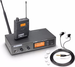 LD Systems MEI 1000 G2 B 5 (rozbalené)