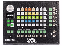 Empress Effects Zoia Euroburo - Syntezátor