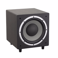 Soundsation CLARITY S-10 - Aktívny štúdiový subwoofer