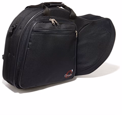Ortolá 177 Case Black - Puzdro pre lesný roh