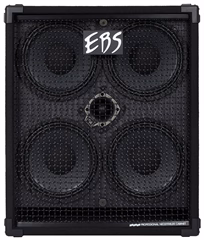 EBS NeoLine 410 - Basgitarový reprobox