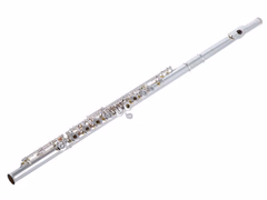 Muramatsu DS - RB-E, Heavy - Priečna flauta