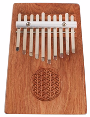 Meinl Sonic Energy KL1002FOL - Kalimba